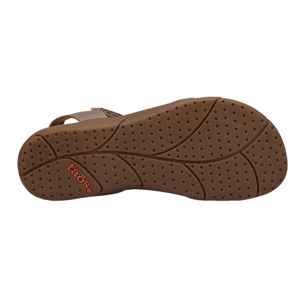 Women's Taos Trophy 2 Sandal CHAMPAGNE TO2-13765-CHMP
