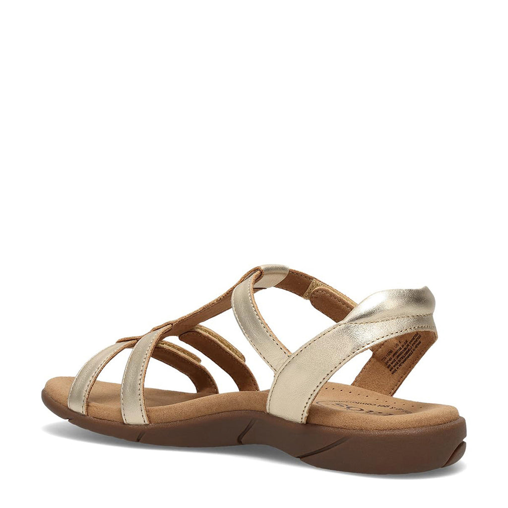Women's Taos Trophy 2 Sandal GOLD TO2-13765-GLD