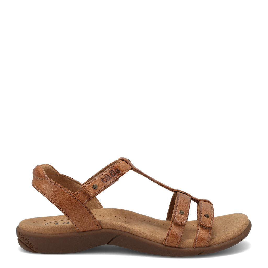 Women's Taos Trophy 2 Sandal HONEY TO2-13765-HON