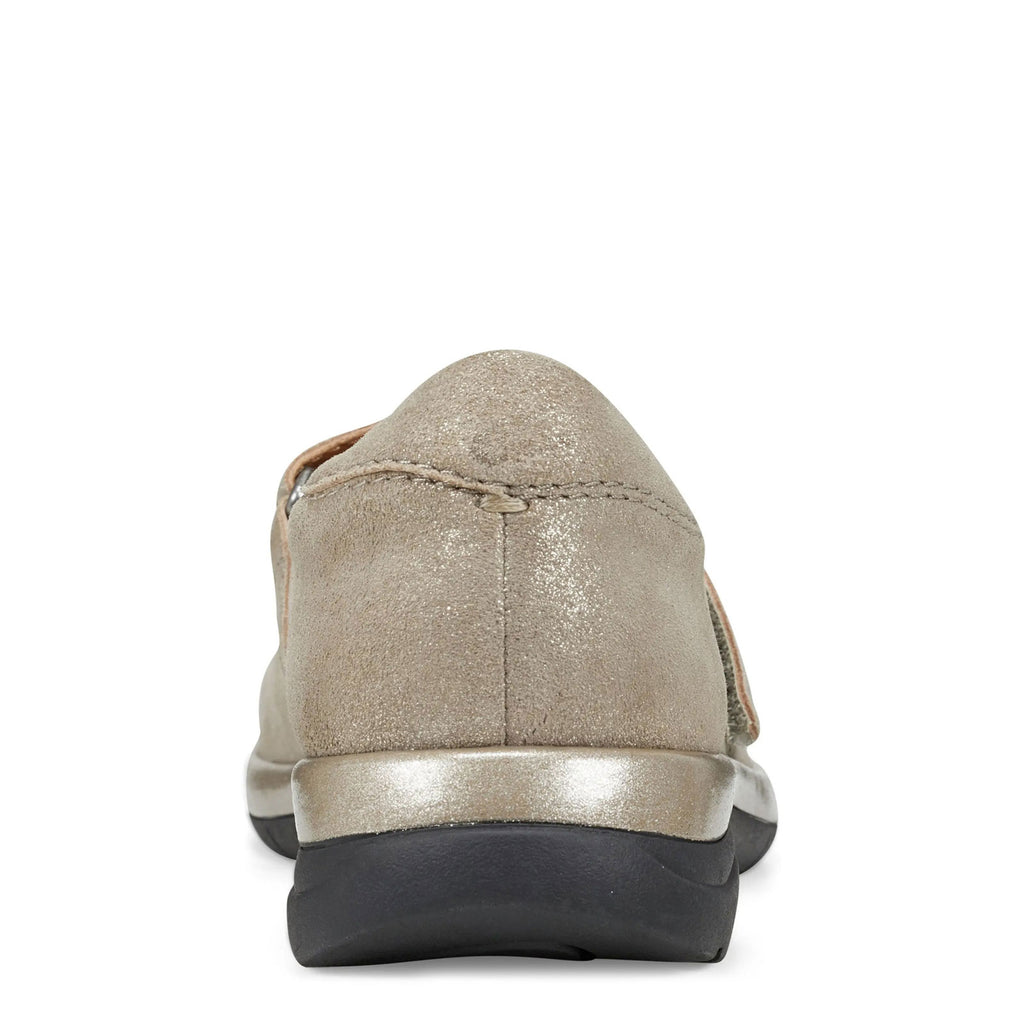 Women's Earth Tose Flat GOLD TOSE-GOL01