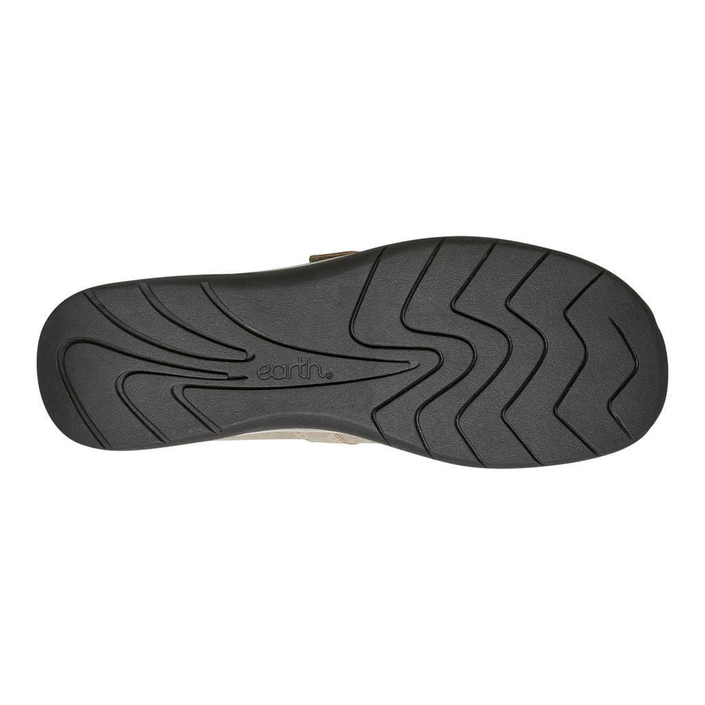 Women's Earth Tose Flat GOLD TOSE-GOL01
