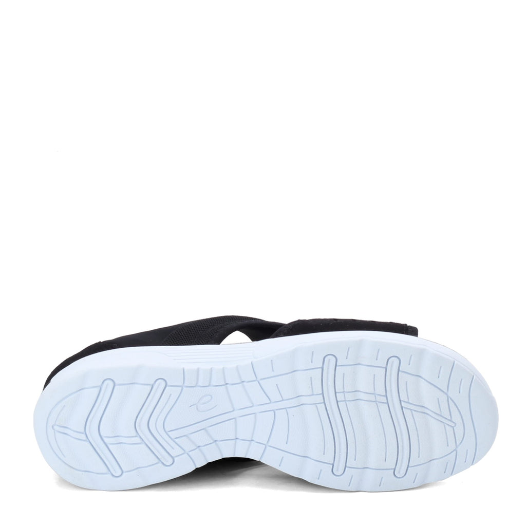 Women's Easy Spirit Traciee2 Sandal BLACK TRACIEE2 BLACK