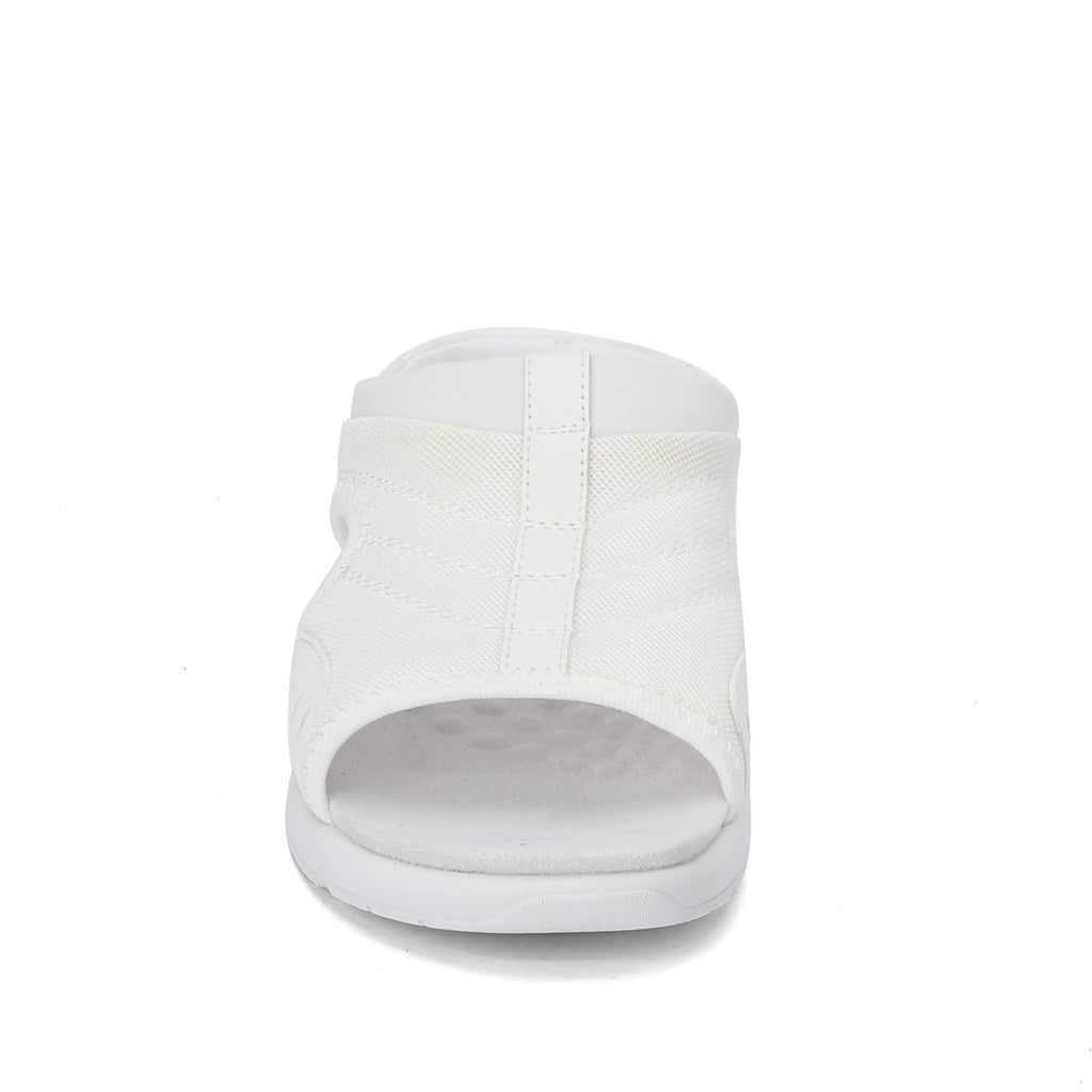 Women's Easy Spirit Traciee2 Sandal WHITE TRACIEE2 WHITE