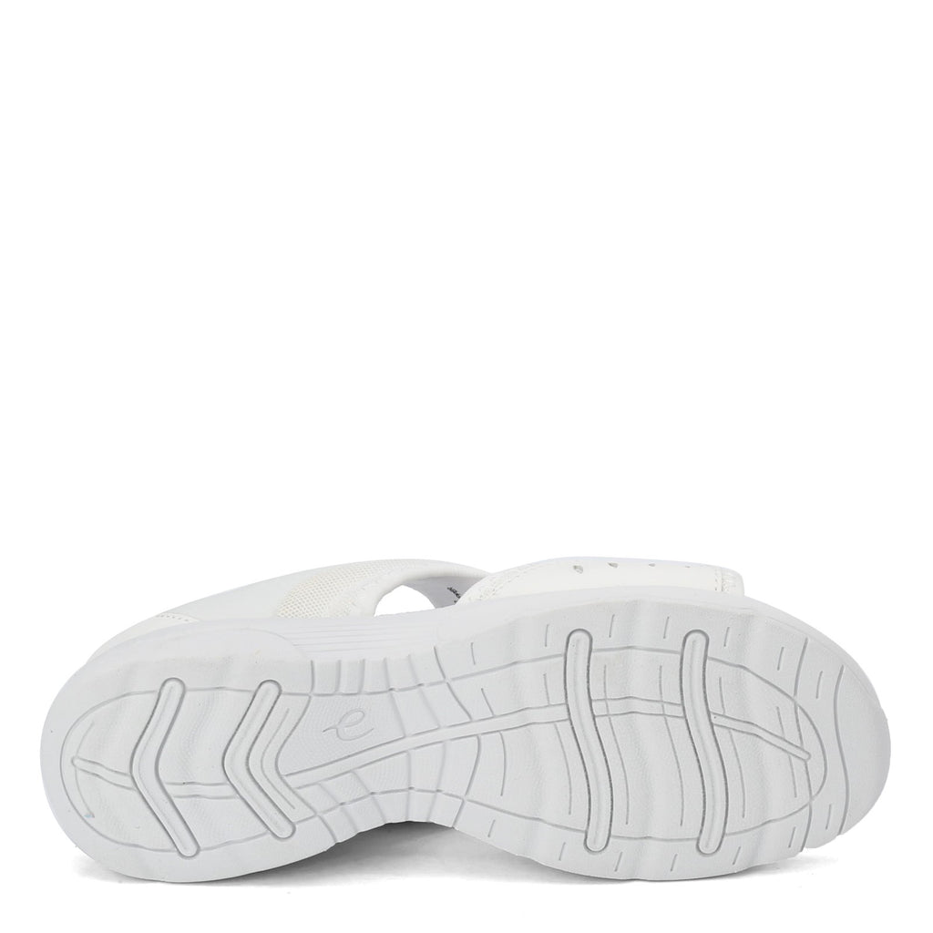 Women's Easy Spirit Traciee2 Sandal WHITE TRACIEE2 WHITE