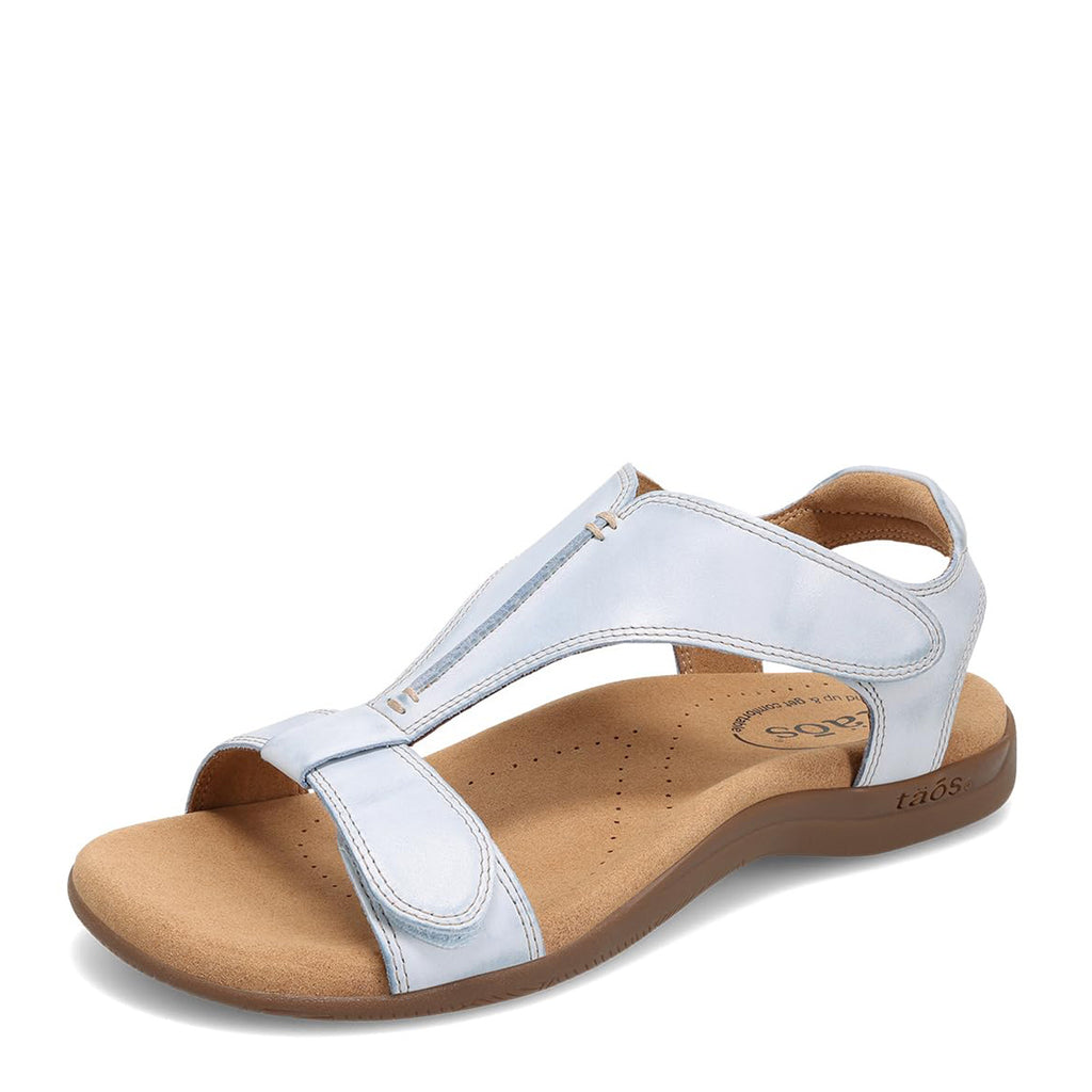 Women's Taos The Show Sandal CHAMBRAY TSH-14039-CHAB
