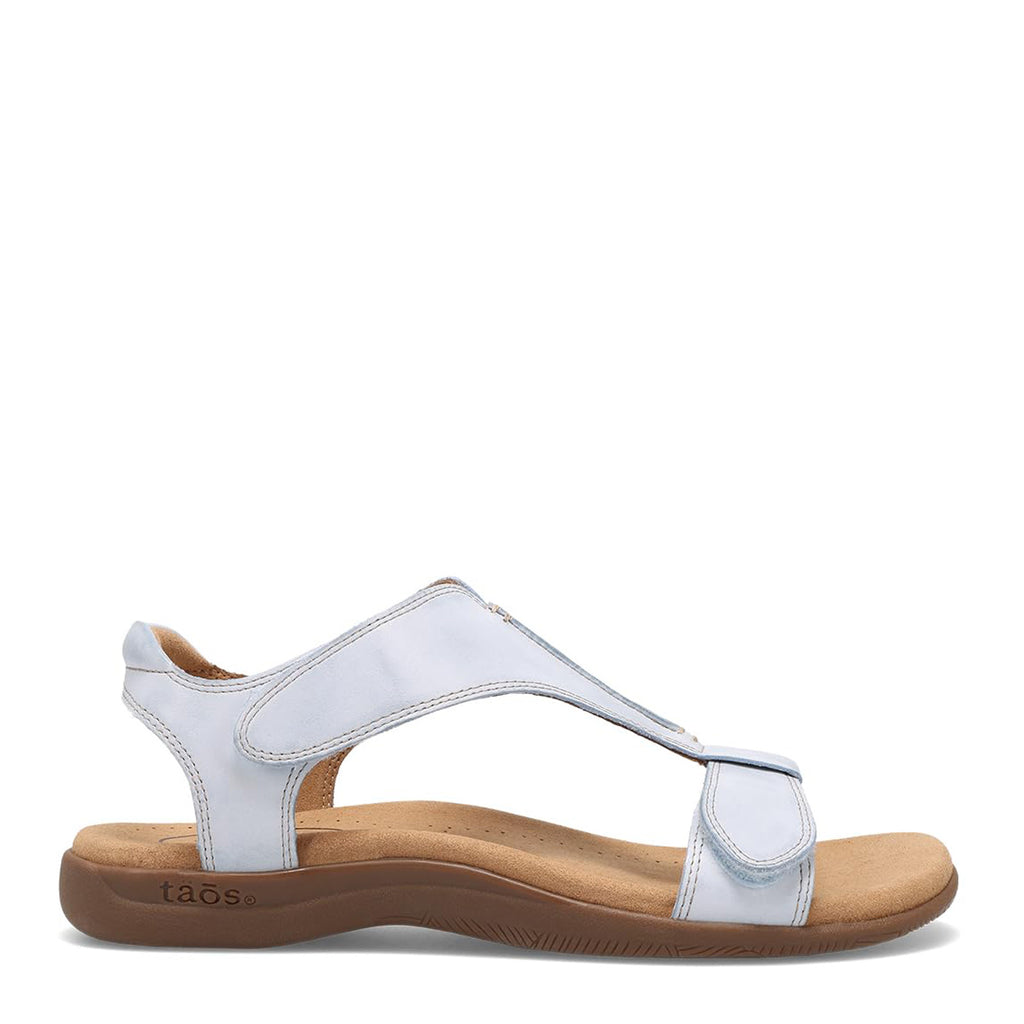 Women's Taos The Show Sandal CHAMBRAY TSH-14039-CHAB