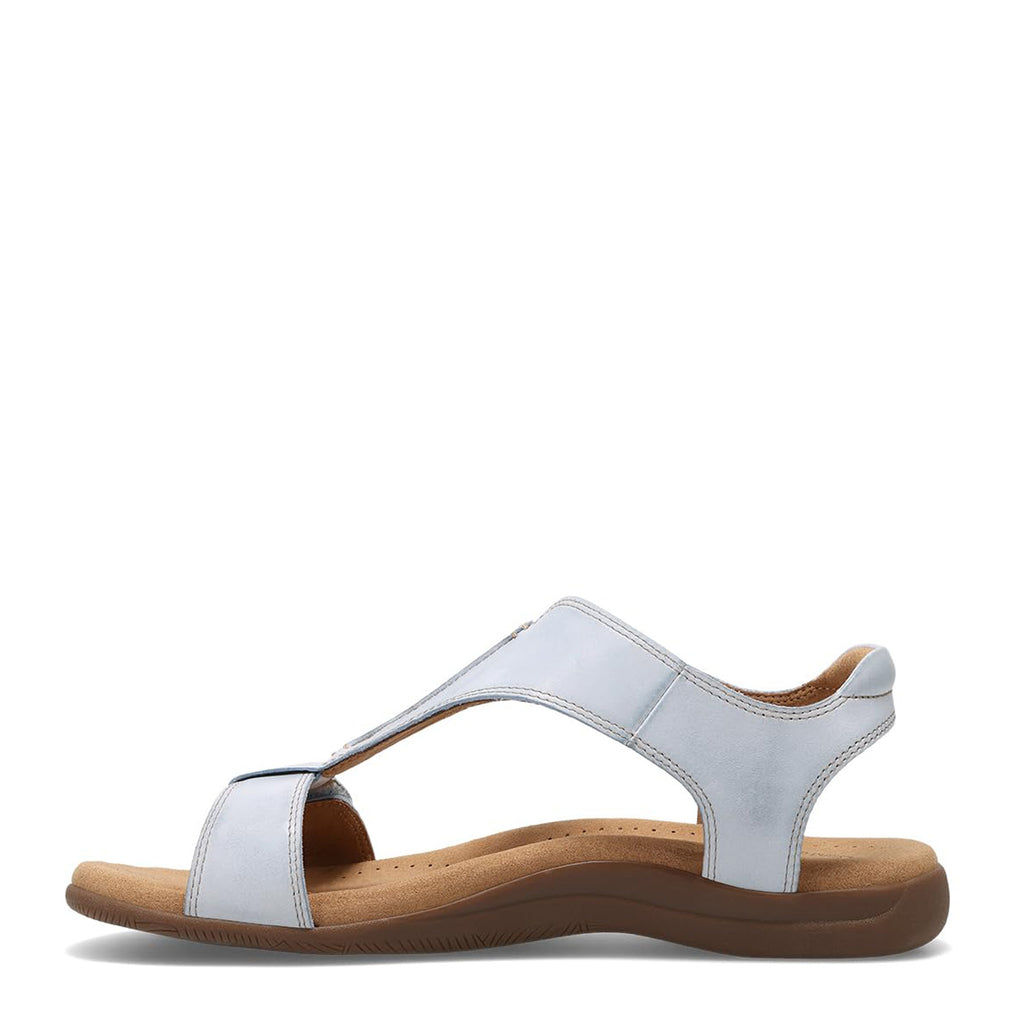 Women's Taos The Show Sandal CHAMBRAY TSH-14039-CHAB