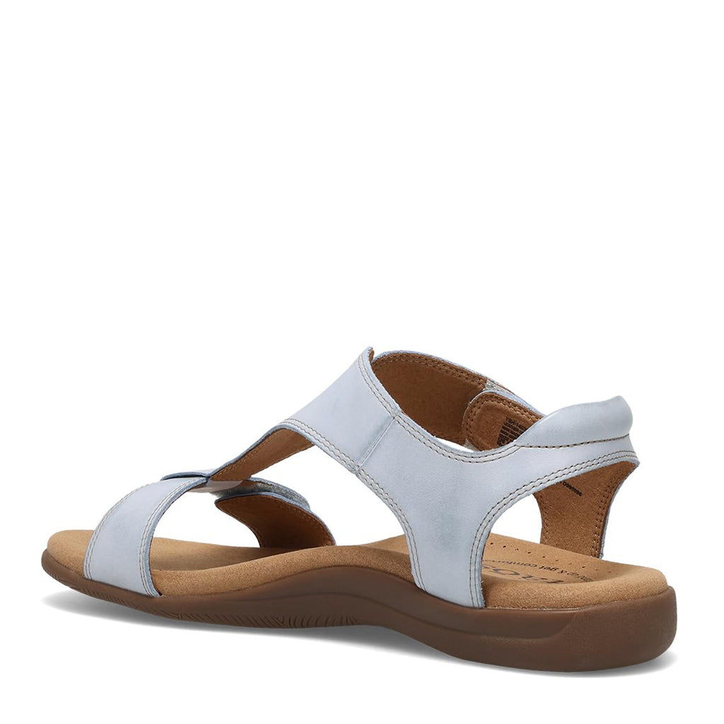 Women's Taos The Show Sandal CHAMBRAY TSH-14039-CHAB
