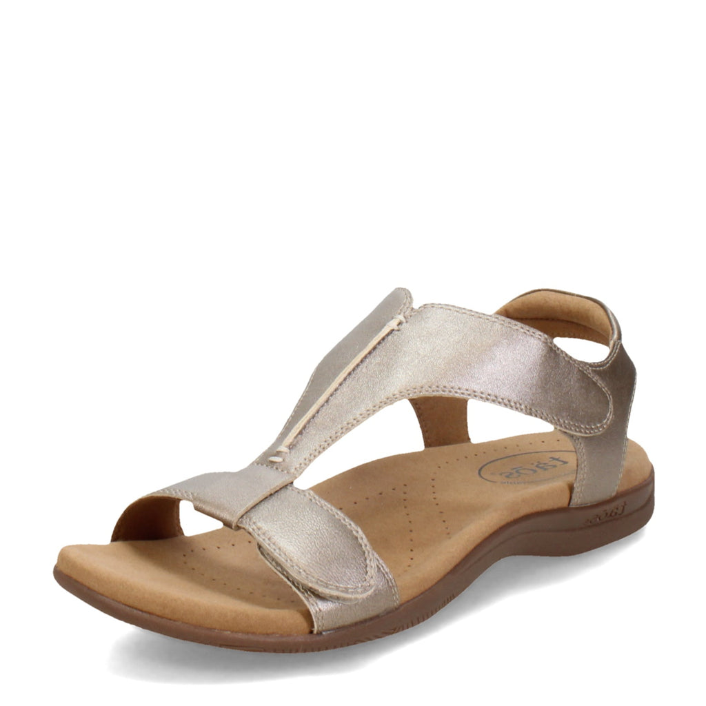 Women's Taos The Show Sandal CHAMPAGNE TSH-14039-CHMP