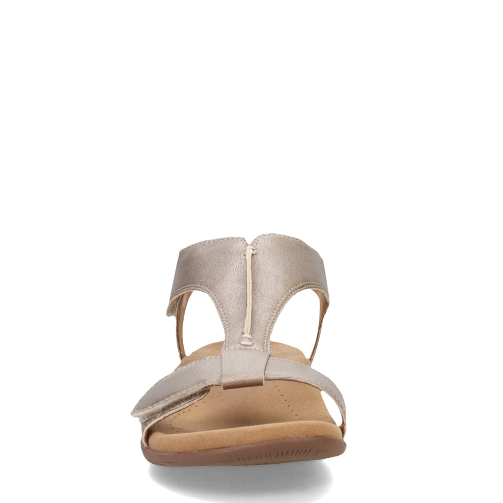 Women's Taos The Show Sandal CHAMPAGNE TSH-14039-CHMP