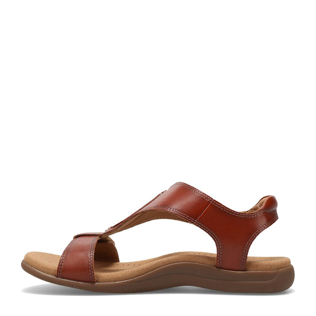 Women's Taos The Show Sandal COGNAC TSH-14039-COG