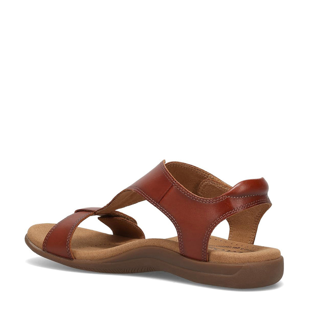 Women's Taos The Show Sandal COGNAC TSH-14039-COG