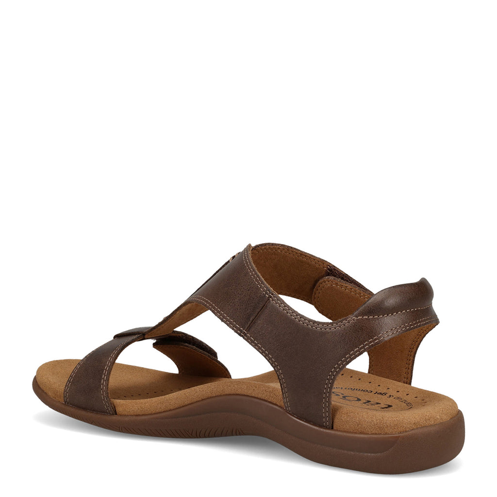 Women's Taos The Show Sandal MOCHA TSH-14039-MOCA