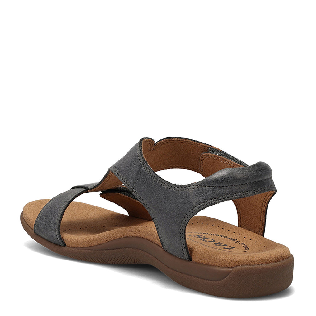 Women's Taos The Show Sandal STEEL TSH-14039-STL