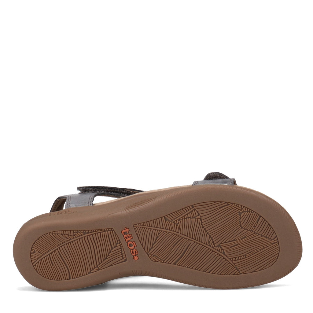Women's Taos The Show Sandal STEEL TSH-14039-STL