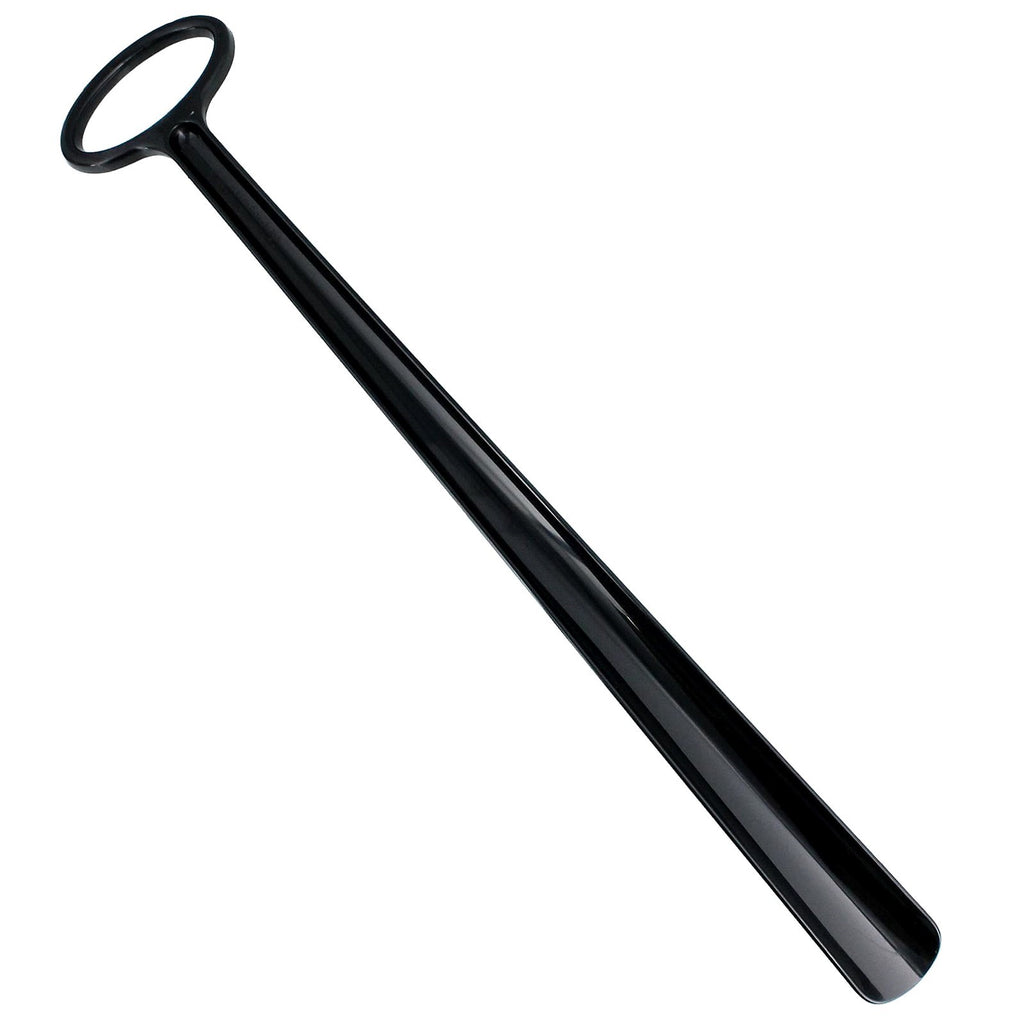 Tuscany 24 inch Shoe Horn BLACK TSHB