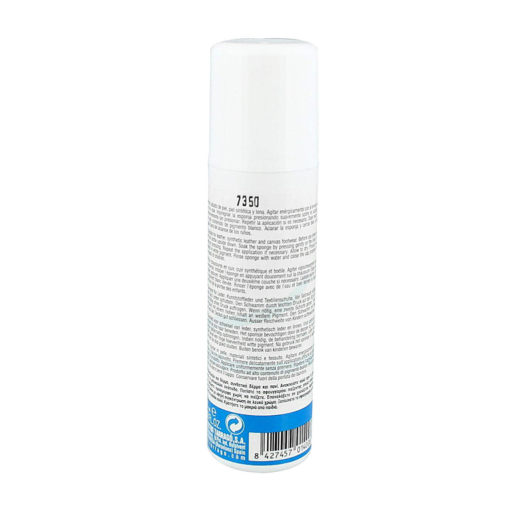 Tarrago Super White Shoe Whitener WHITE TSW