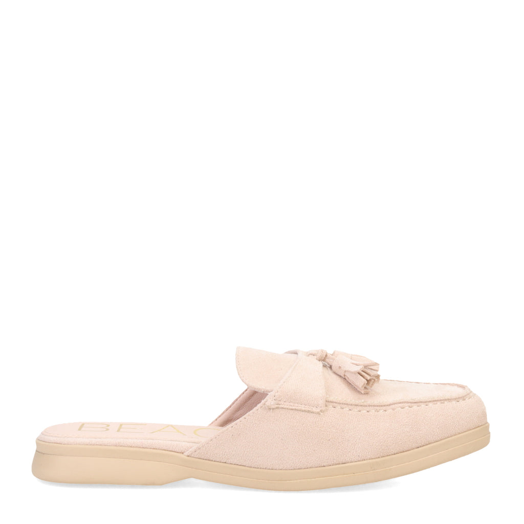 Women's Matisse Tyra Mule NATURAL TYRA-NATURAL