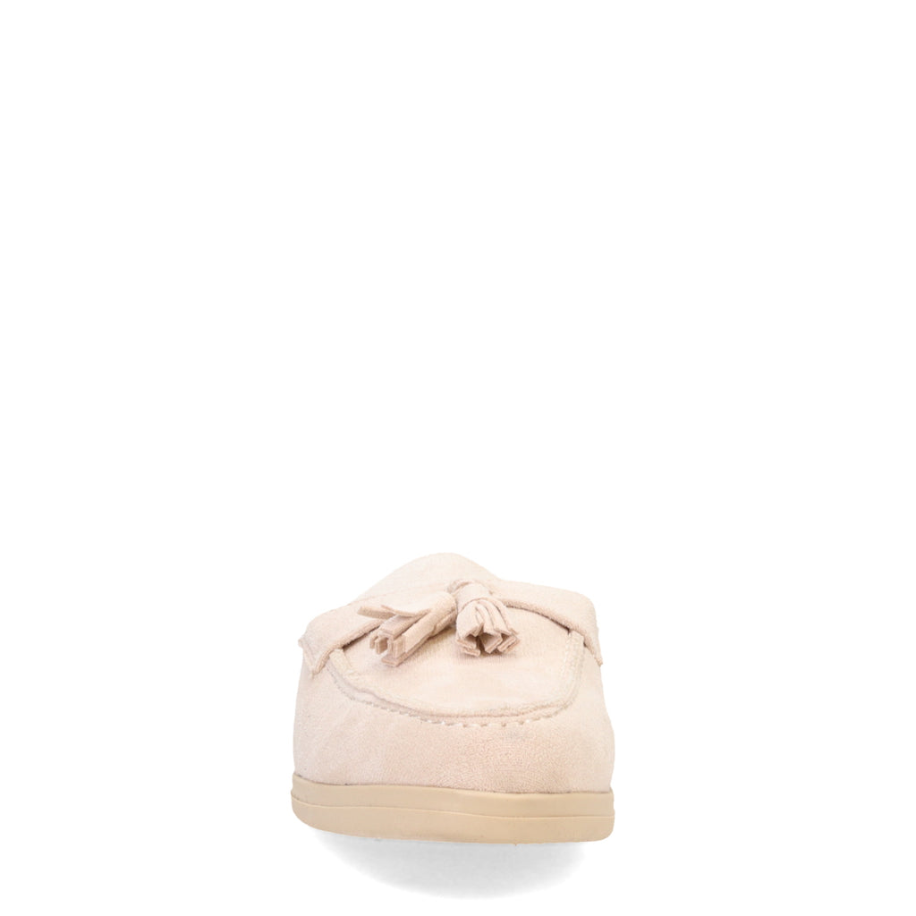 Women's Matisse Tyra Mule NATURAL TYRA-NATURAL