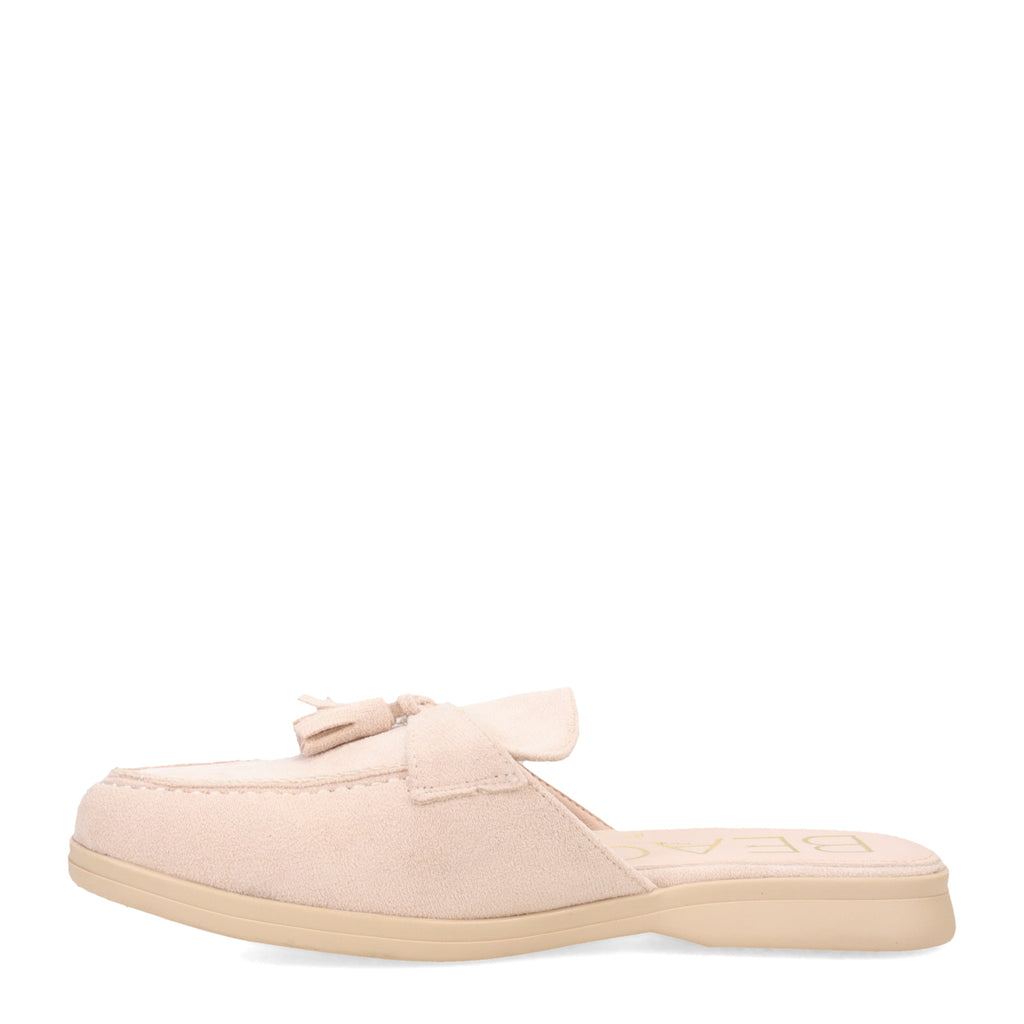 Women's Matisse Tyra Mule NATURAL TYRA-NATURAL