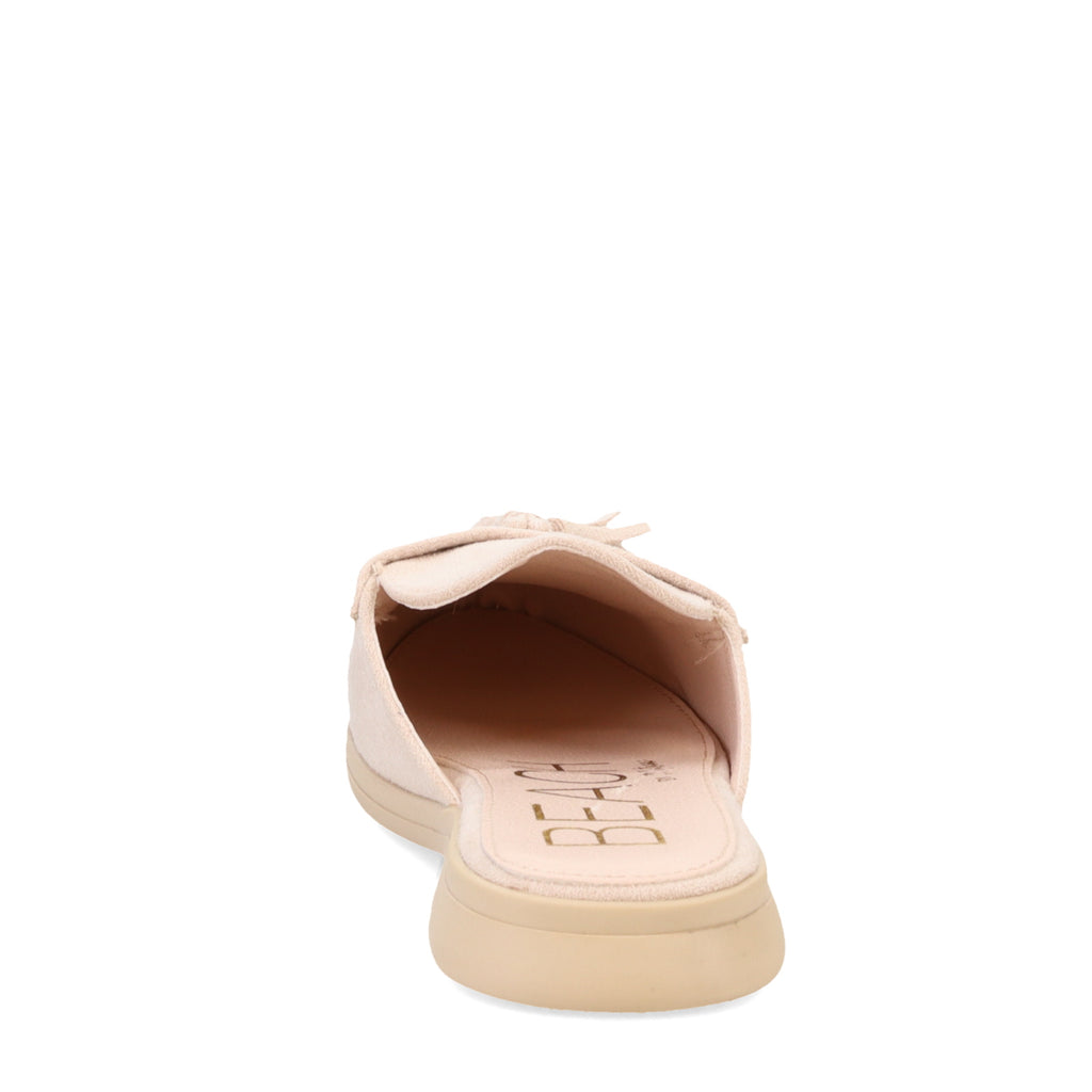 Women's Matisse Tyra Mule NATURAL TYRA-NATURAL