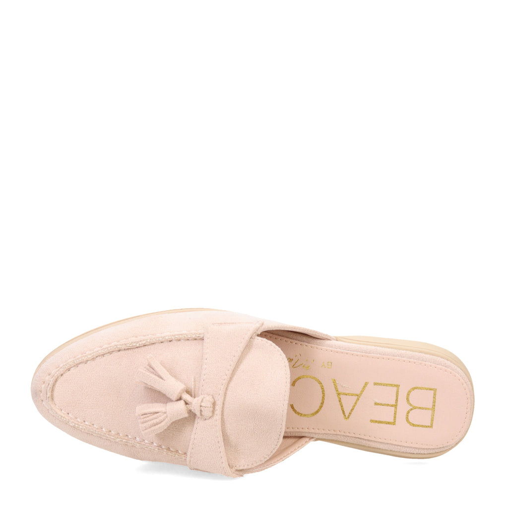 Women's Matisse Tyra Mule NATURAL TYRA-NATURAL