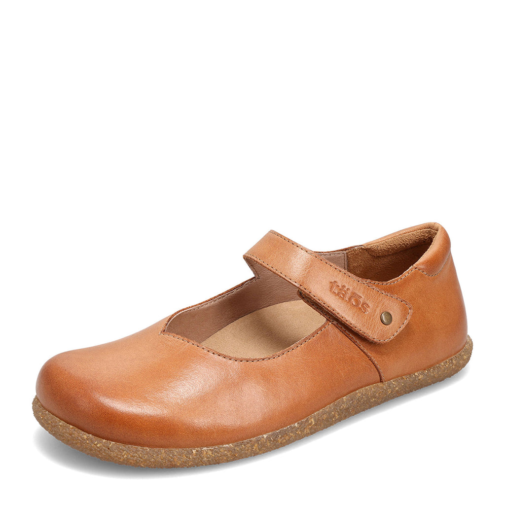Women's Taos Ultimate Mary Jane CARAMEL ULM-5072-CARA
