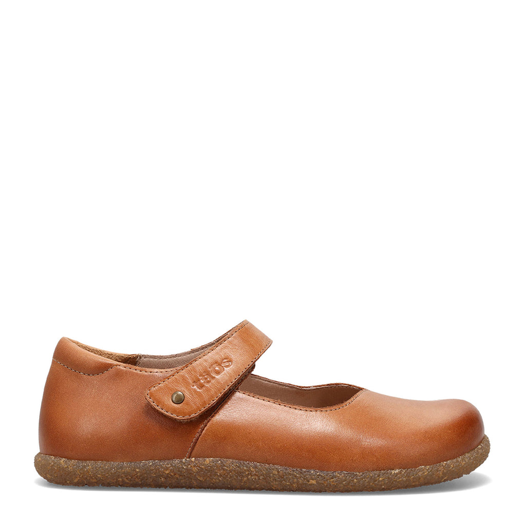 Women's Taos Ultimate Mary Jane CARAMEL ULM-5072-CARA