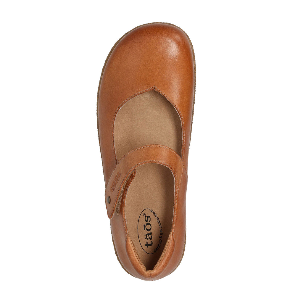 Women's Taos Ultimate Mary Jane CARAMEL ULM-5072-CARA