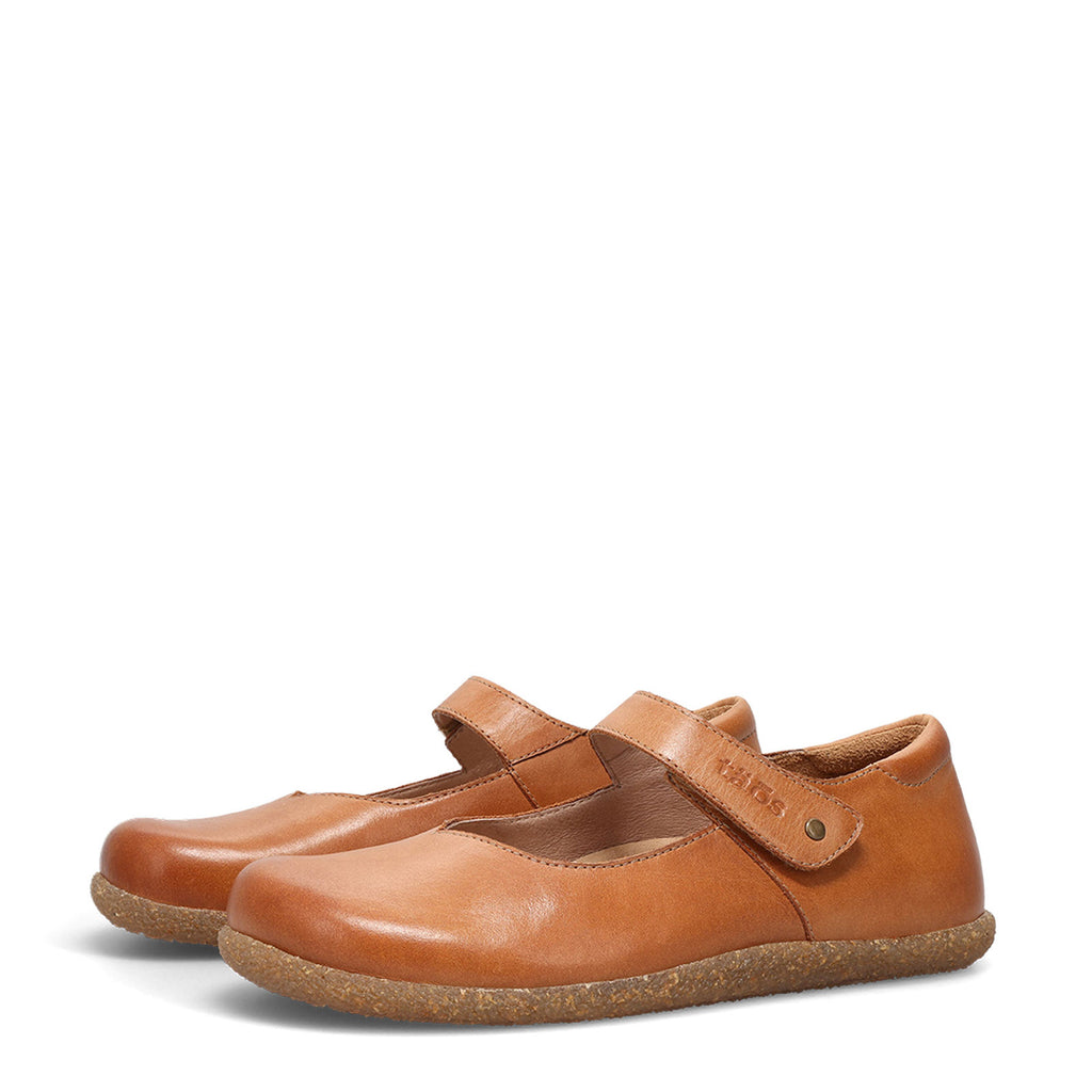 Women's Taos Ultimate Mary Jane CARAMEL ULM-5072-CARA