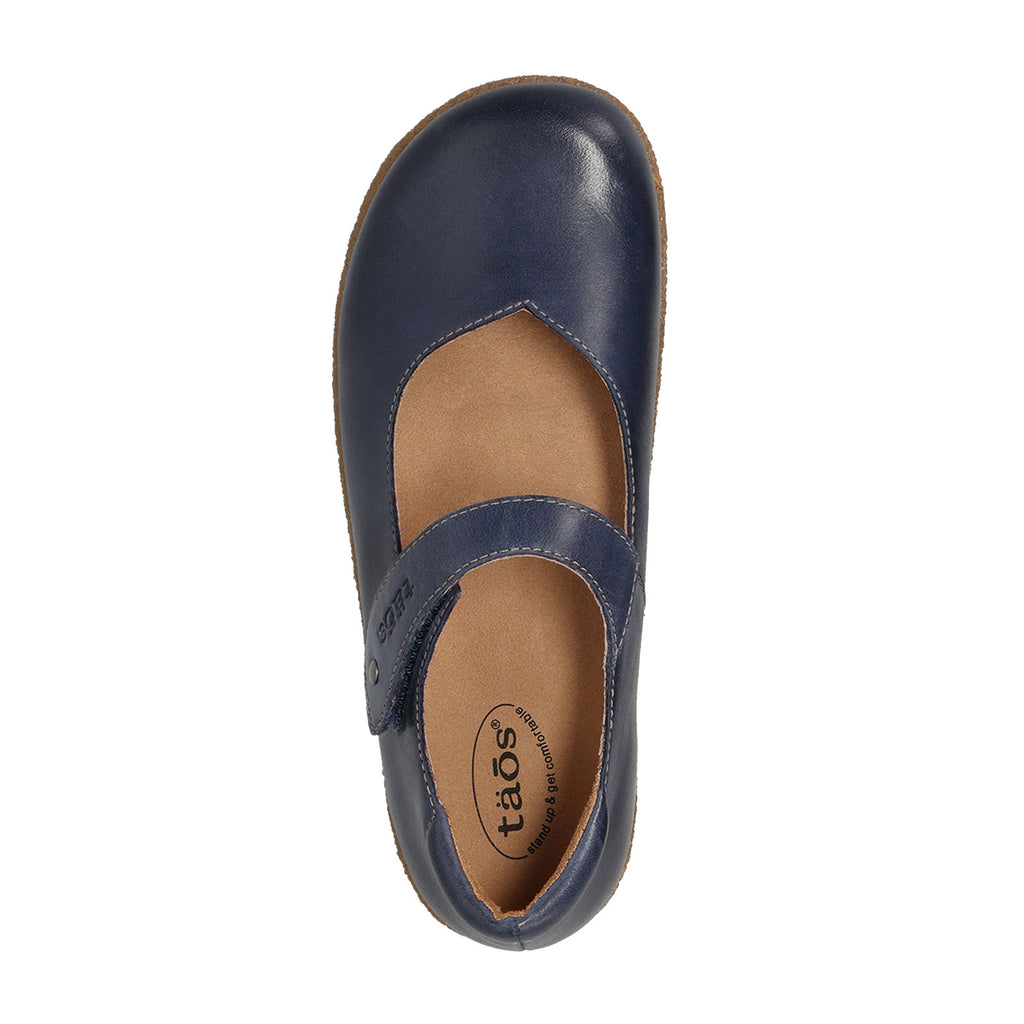 Women's Taos Ultimate Mary Jane DARK BLUE ULM-5072-DKBL
