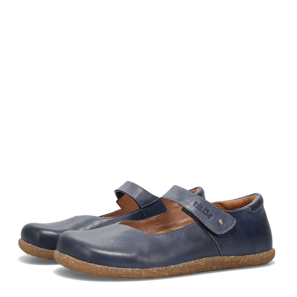 Women's Taos Ultimate Mary Jane DARK BLUE ULM-5072-DKBL