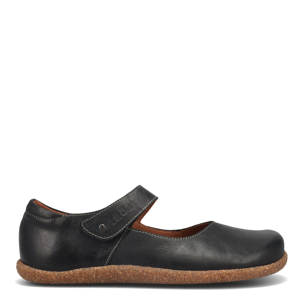 Women's Taos Ultimate Mary Jane BLACK ULM-5507-BLK