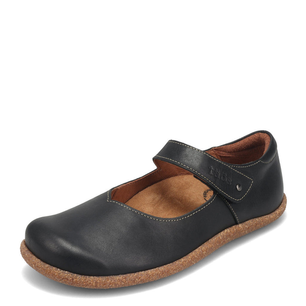 Women's Taos Ultimate Mary Jane BLACK ULM-5507-BLK