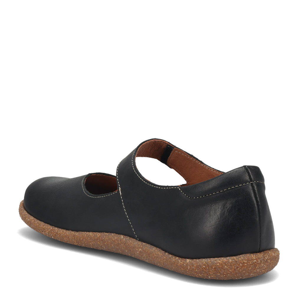 Women's Taos Ultimate Mary Jane BLACK ULM-5507-BLK
