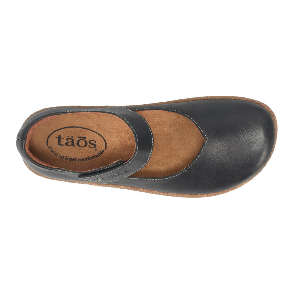 Women's Taos Ultimate Mary Jane BLACK ULM-5507-BLK
