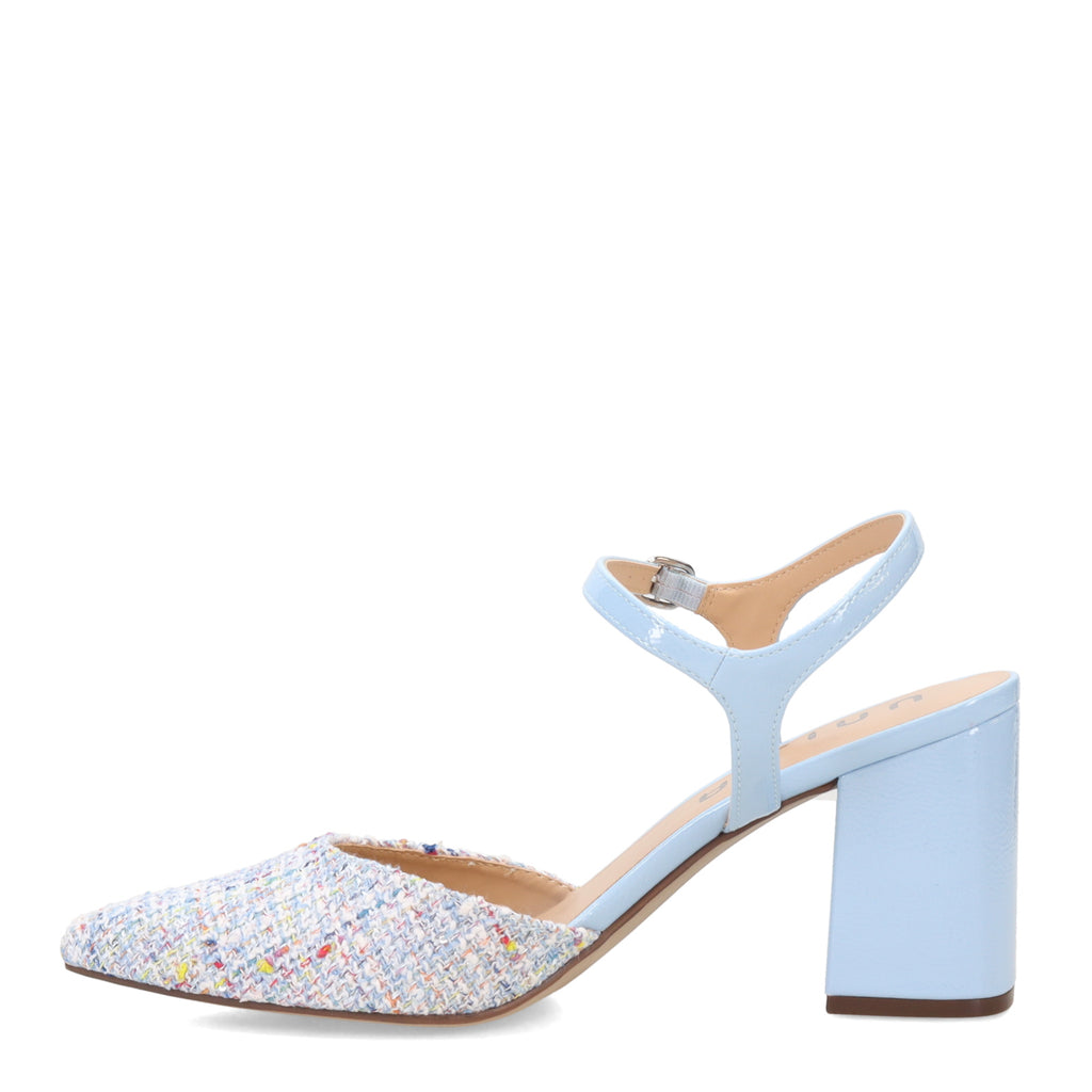 Women's Unisa Emilen Pump BLUE UNEMILEN-LBI01