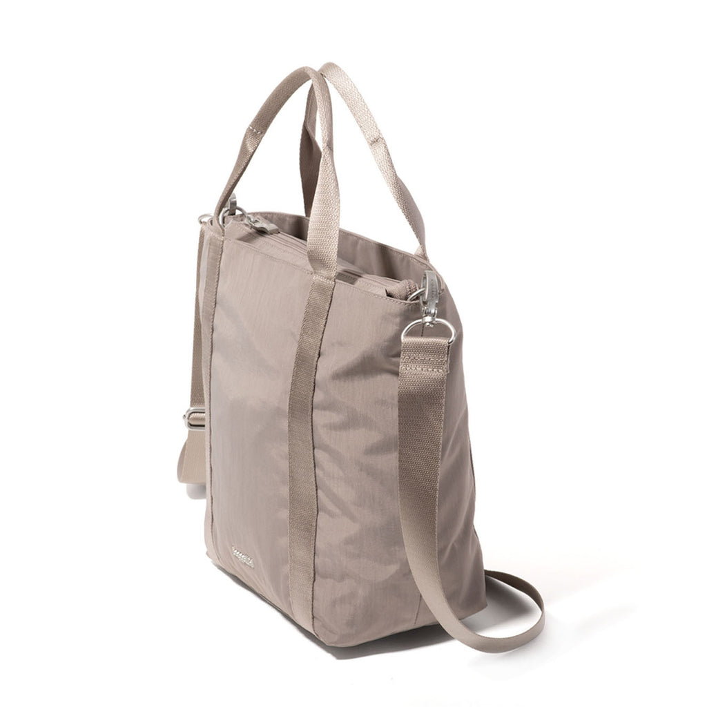 Baggallini Via Crossbody Tote MOONROCK VAB145-MOONROCK