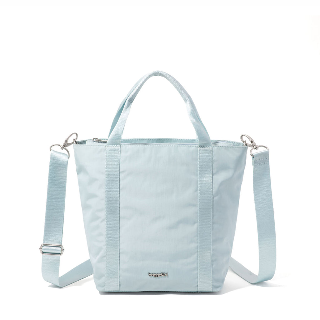 Baggallini Via Crossbody Tote POOL VAB145-POOL