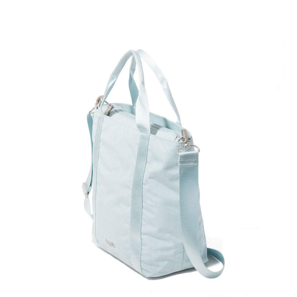 Baggallini Via Crossbody Tote POOL VAB145-POOL