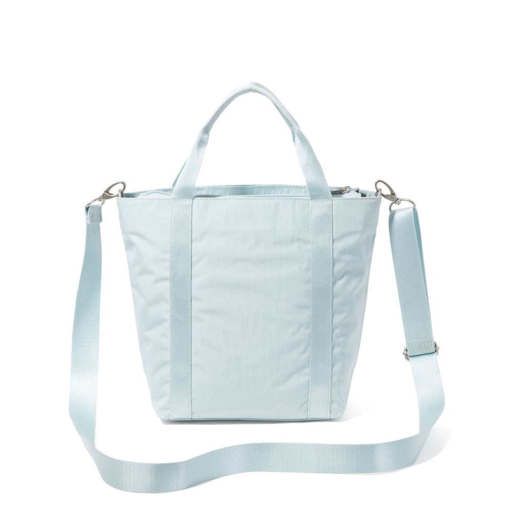 Baggallini Via Crossbody Tote POOL VAB145-POOL