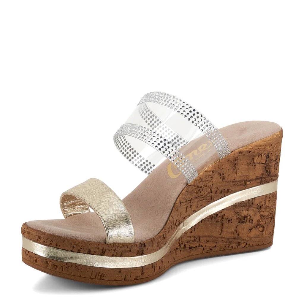 Women's Onex Vanish Sandal PLATINUM VANISH-PLATINUM