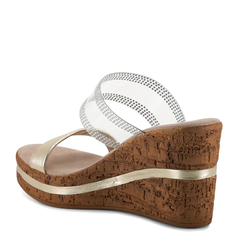 Women's Onex Vanish Sandal PLATINUM VANISH-PLATINUM