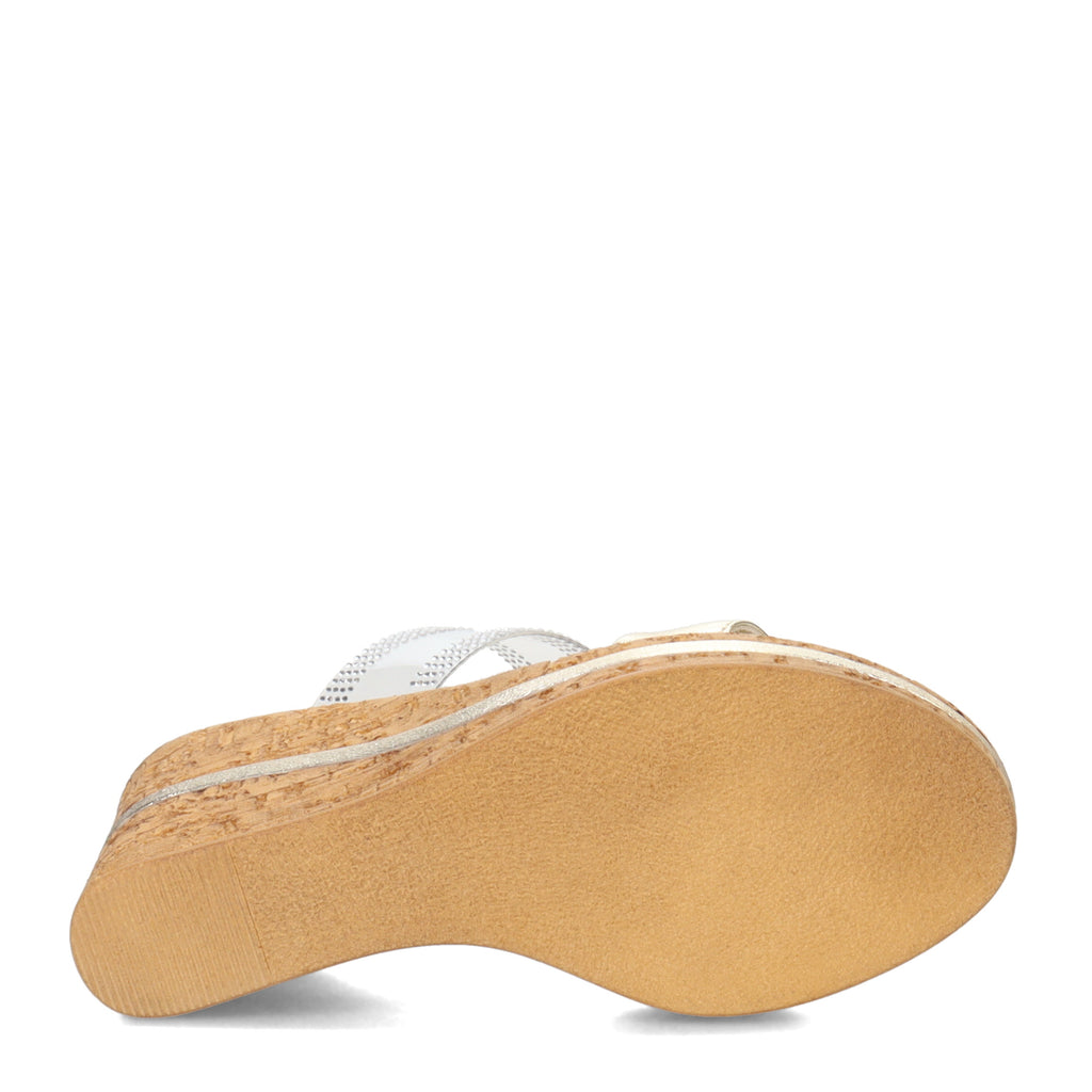 Women's Onex Vanish Sandal PLATINUM VANISH-PLATINUM