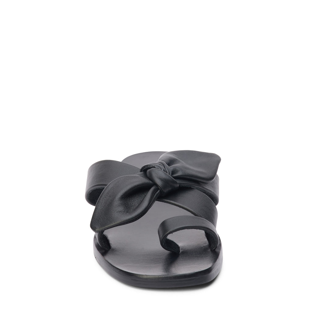 Women's Coconuts By Matisse Vaughn Sandal BLACK VAUGH-BLACK