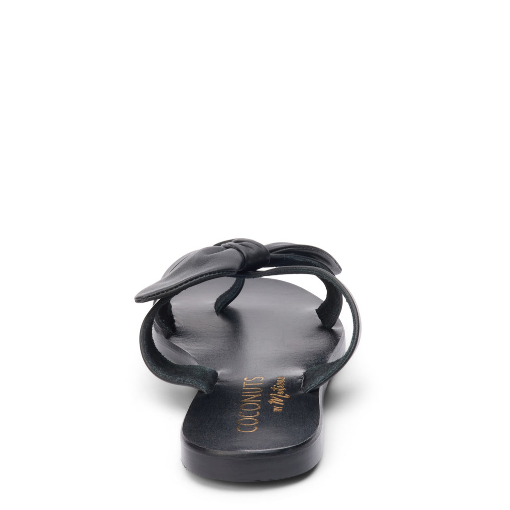 Women's Coconuts By Matisse Vaughn Sandal BLACK VAUGH-BLACK