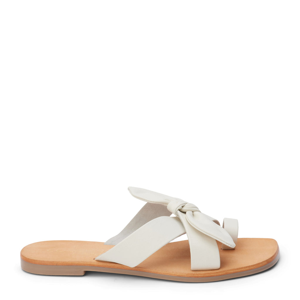 Women's Coconuts By Matisse Vaughn Sandal WHITE VAUGH-WHITE