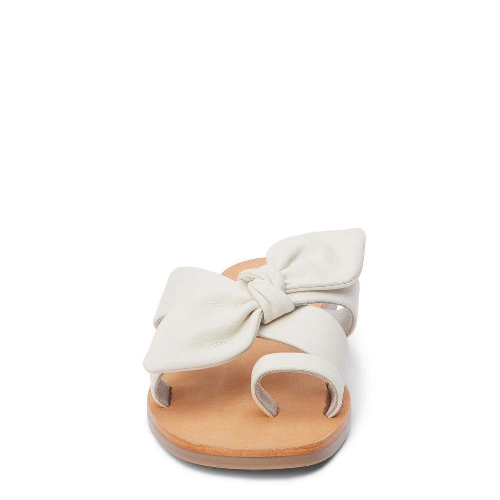 Women's Coconuts By Matisse Vaughn Sandal WHITE VAUGH-WHITE