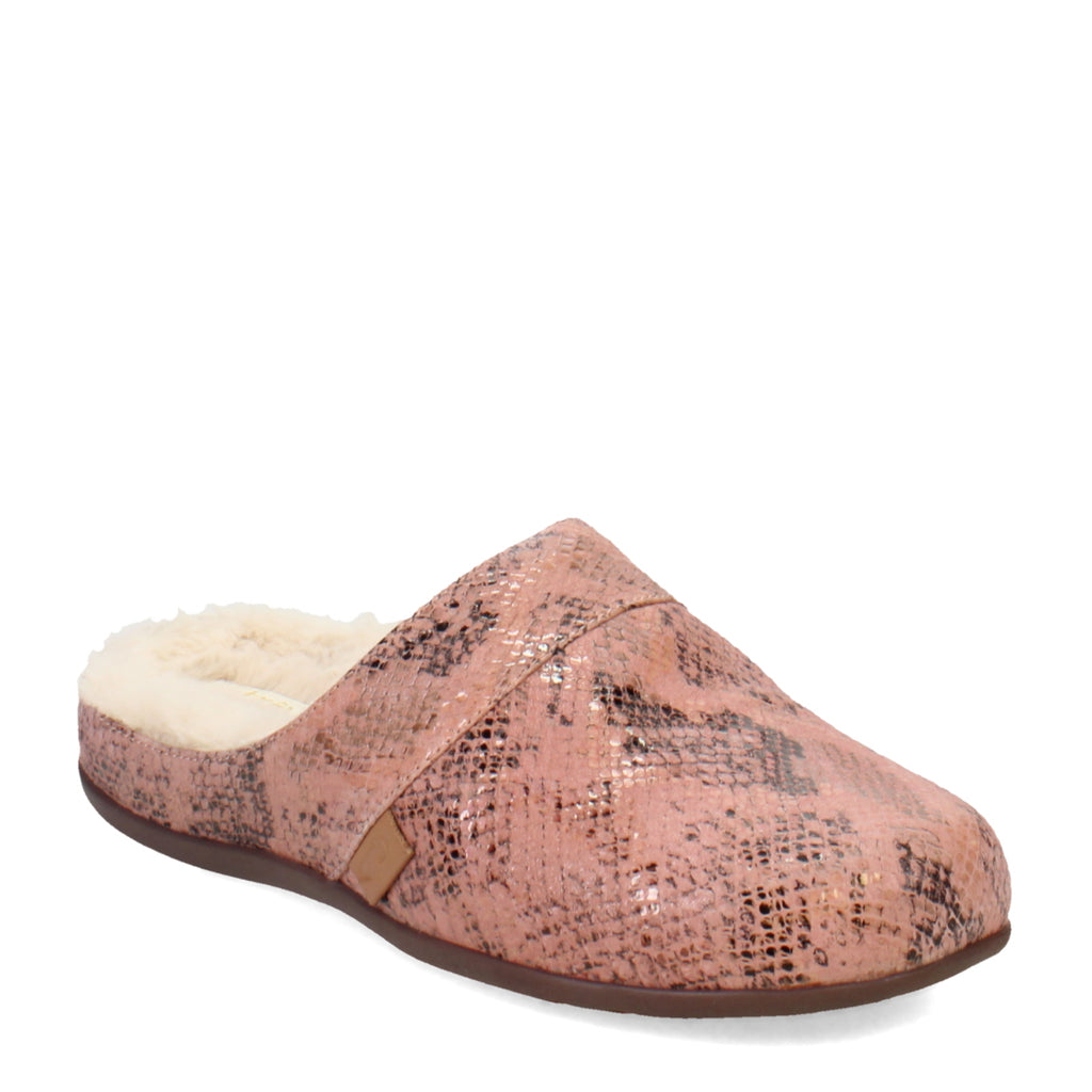 Women's Strive Vienna Slipper PINK VIENNA-PINKSNAK