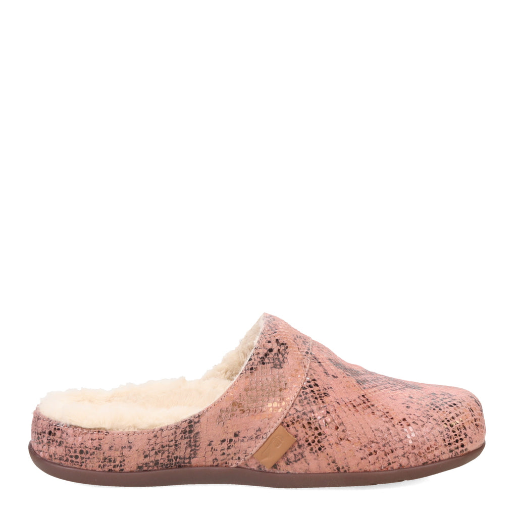 Women's Strive Vienna Slipper PINK VIENNA-PINKSNAK